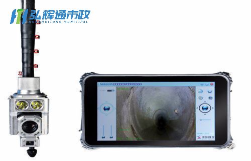苏州吴中区越溪QV管道检测